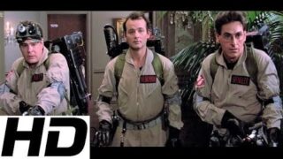 Ghostbusters • Theme Song • Ray Parker Jr.