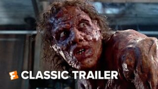 The Fly (1986) Trailer #1 | Movieclips Classic Trailers