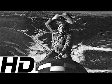 Dr. Strangelove • We'll Meet Again • Vera Lynn