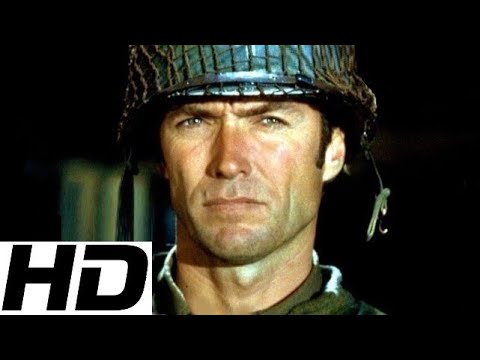 Kelly's Heroes • Burning Bridges • The Mike Curb Congregation