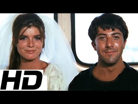 The Graduate • The Sound of Silence • Simon & Garfunkel