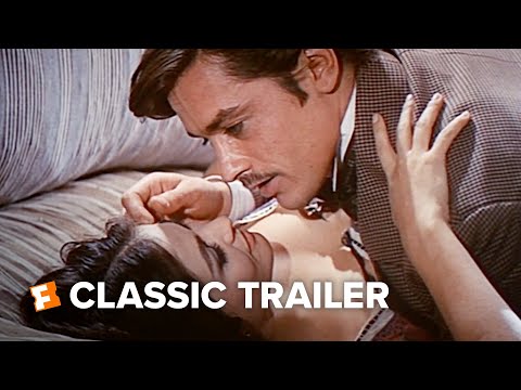 The Leopard (1963) Trailer #1 | Movieclips Classic Trailers
