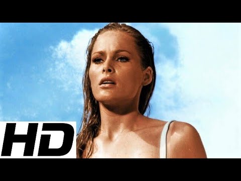 Dr  No • James Bond Theme • Monty Norman & John Barry