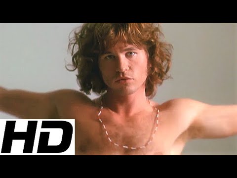 The Doors • Light My Fire • Jim Morrison, Ray Manzarek, Robby Krieger & John Densmore