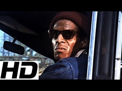Across 110th Street • Theme Song • Bobby Womack