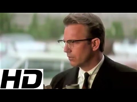 JFK • Main Theme & Drummer's Salute • John Williams