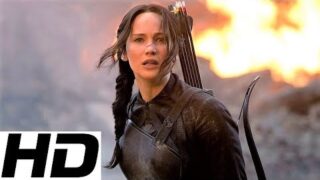 The Hunger Games: Mockingjay – Part I • The Hanging Tree • Jennifer Lawrence & James Newton Howard