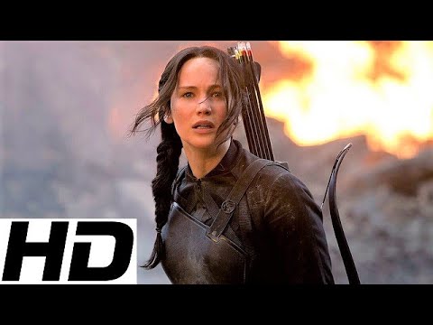 The Hunger Games: Mockingjay – Part I • The Hanging Tree • Jennifer Lawrence & James Newton Howard