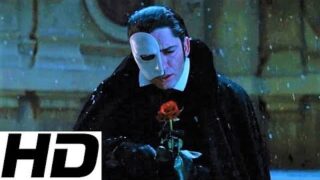 The Phantom of the Opera • All I Ask of You • Emmy Rossum & Patrick Wilson
