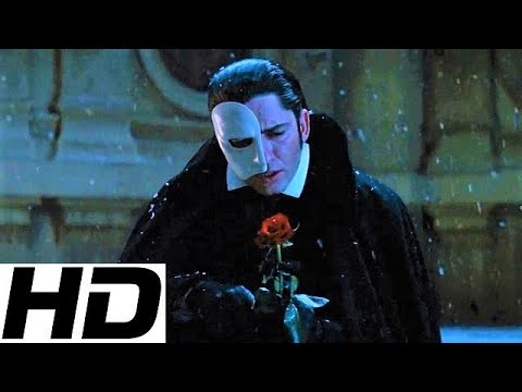 The Phantom of the Opera • All I Ask of You • Emmy Rossum & Patrick Wilson