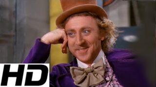 Willy Wonka & the Chocolate Factory • Pure Imagination • Gene Wilder