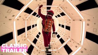 2001: A Space Odyssey (1968) Official Trailer | Stanley Kubrick | Alpha Classic Trailers
