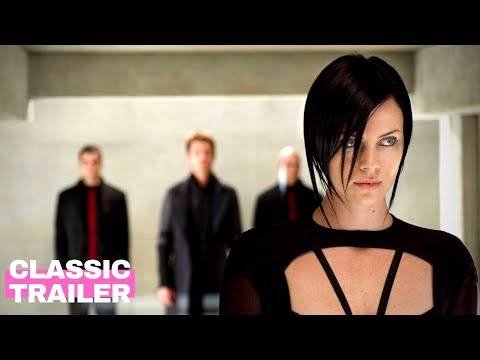 Aeon Flux (2005) Official Trailer| Charlize Theron| Alpha Classic Trailers