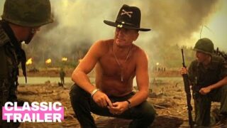 Apocalypse Now (1979) Official Trailer | Martin Sheen, Robert Duvall | Alpha Classic Trailers