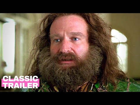 Jumanji (1995) Official Trailer | Alpha Classic Trailers