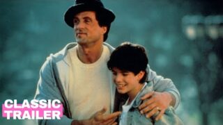Rocky V (1990) Official Trailer | Sylvester Stallone, Burt Young | Alpha Classic Trailers