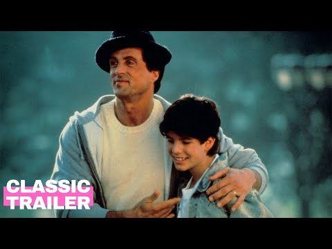 Rocky V (1990) Official Trailer | Sylvester Stallone, Burt Young | Alpha Classic Trailers