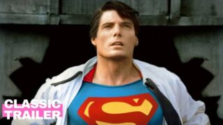 Superman II (1980) Official Trailer | Christopher Reeve, Gene Hackman| Alpha Classic Trailers