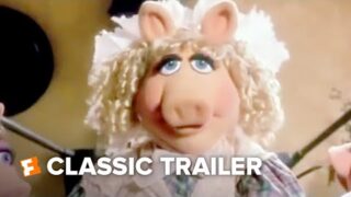 The Muppet Christmas Carol (1992) Trailer #1 | Movieclips Classic Trailers