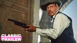 The Wild Bunch (1969) Official Trailer | Alpha Classic Trailers
