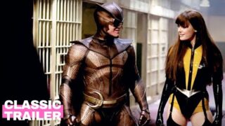 Watchmen (2009) Official Trailer | Zack Snyder | Alpha Classic Trailers