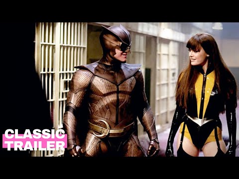 Watchmen (2009) Official Trailer | Zack Snyder | Alpha Classic Trailers