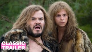 Year One (2009) Official Trailer | Jack Black, Michael Cera | Alpha Classic Trailers