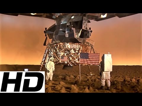 Capricorn One • Main Theme • Jerry Goldsmith