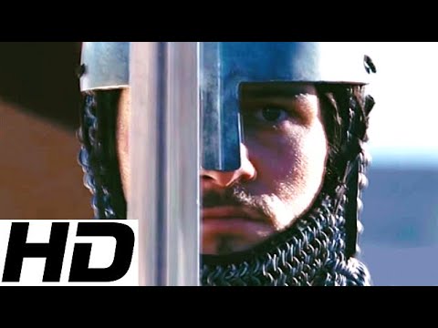 Kingdom of Heaven • Across the Mountains • Vangelis