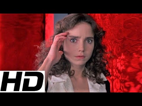 Suspiria • Main Theme • Goblin – WARNING: GRAPHIC VIOLENCE