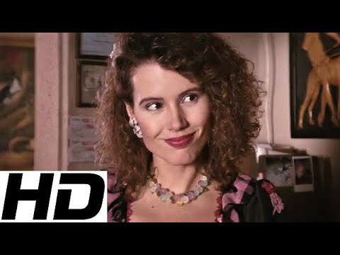 The Accidental Tourist • Main Theme • John Williams