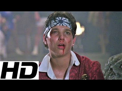 The Karate Kid Part II • Glory of Love • Peter Cetera