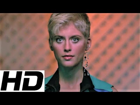 The Legend of Billie Jean • Invincible • Pat Benatar