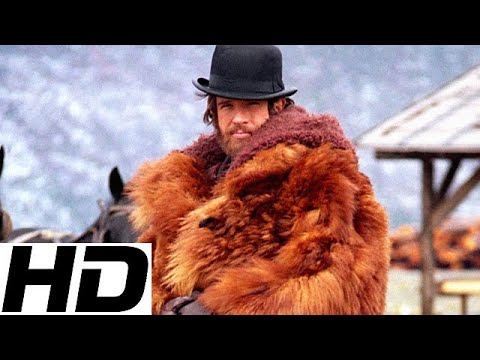 McCabe & Mrs. Miller • The Stranger Song • Leonard Cohen