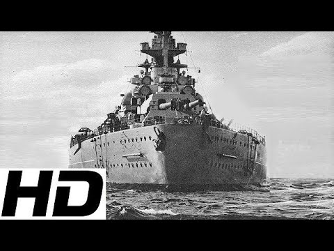 Sink the Bismarck! • Johnny Horton