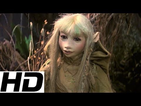 The Dark Crystal • Main Theme • Trevor Jones