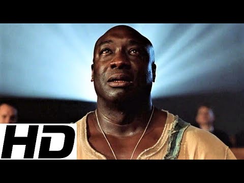 The Green Mile • Cheek to Cheek • Fred Astaire