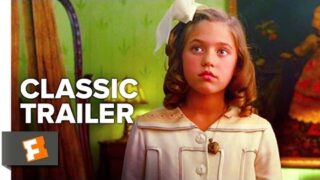 A Little Princess (1995) Official Trailer – Alfonso Cuarón, Liam Cunningham Movie HD