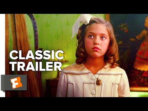 A Little Princess (1995) Official Trailer – Alfonso Cuarón, Liam Cunningham Movie HD