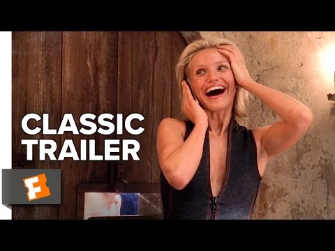 Charlie's Angels (2000) Official Trailer 1 – Cameron Diaz Movie