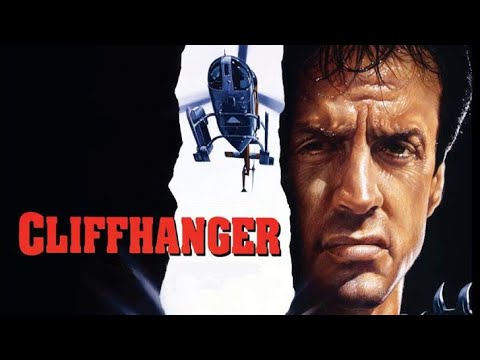CLIFFHANGER Full Movie Tribute | Sylvester Stallone | O Fortuna (Carmina Burana – Carl Orff) | Epic