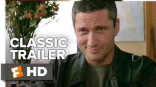Dear Frankie (2004) Official Trailer 1 – Gerard Butler Movie