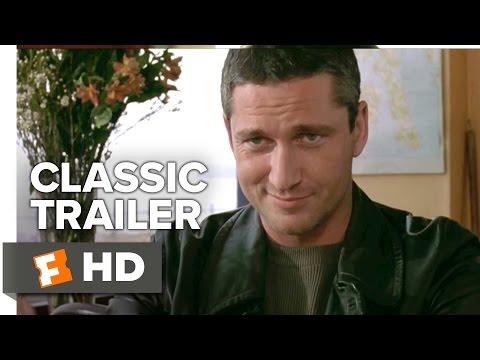 Dear Frankie (2004) Official Trailer 1 – Gerard Butler Movie