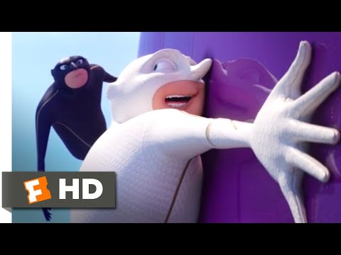 Despicable Me 3 – Gru & Dru Work Together | Fandango Family