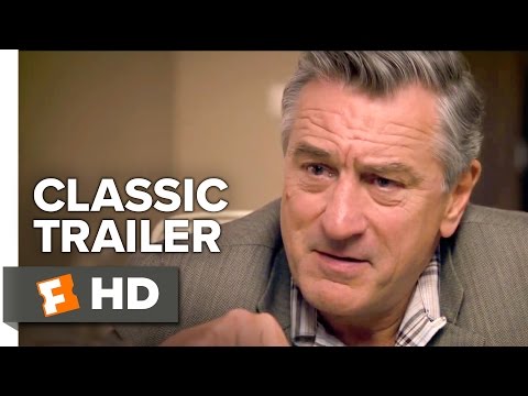 Everybody's Fine (2009) Official Trailer 1 – Robert DeNiro Movie