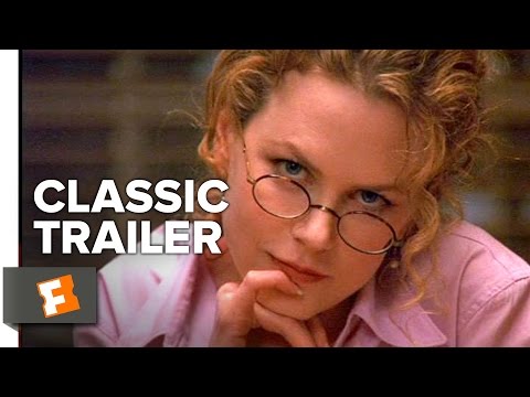 Eyes Wide Shut (1999) Official Trailer – Tom Cruise, Nicole Kidman Movie HD