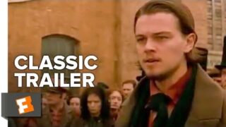 Gangs of New York (2002) Official Trailer – Daniel Day-Lewis, Leonardo DiCaprio Movie HD