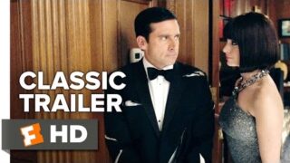Get Smart (2008) Official Trailer – Steve Carell, Anne Hathaway Movie HD