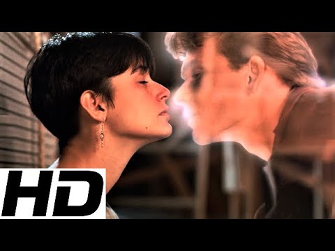 Ghost • Unchained Melody • The Righteous Brothers