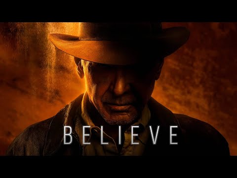 Indiana Jones – Tribute